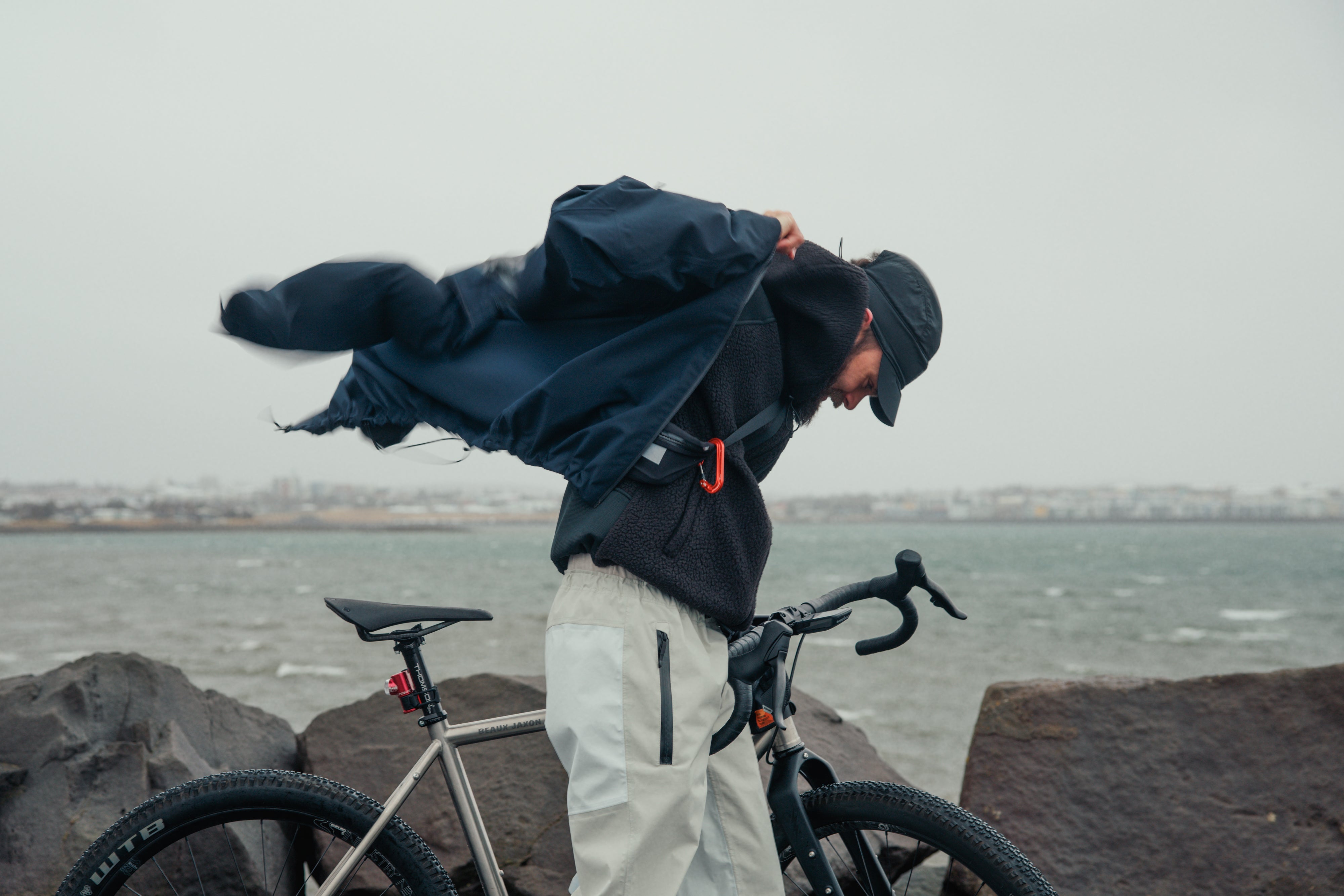 Aðalvík packable collection – 66°North