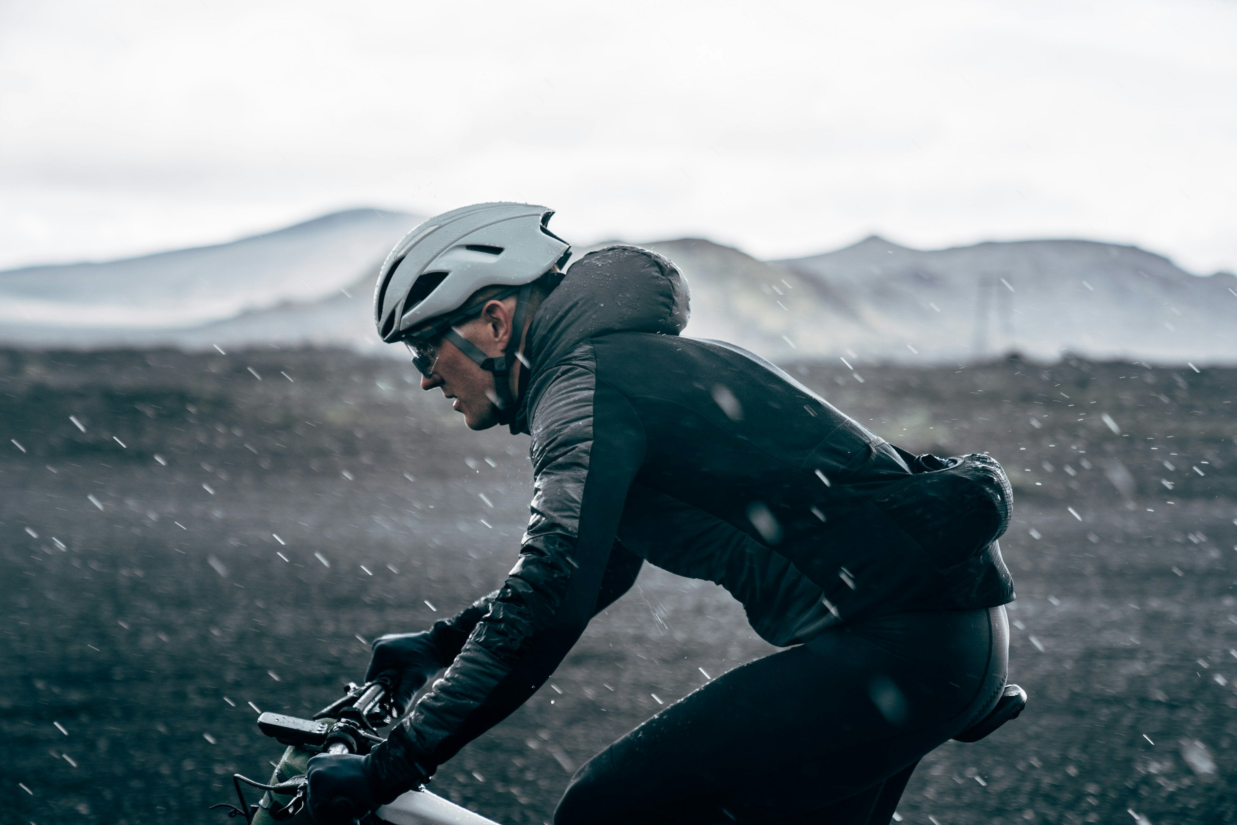 Café du Cycliste – 66°North