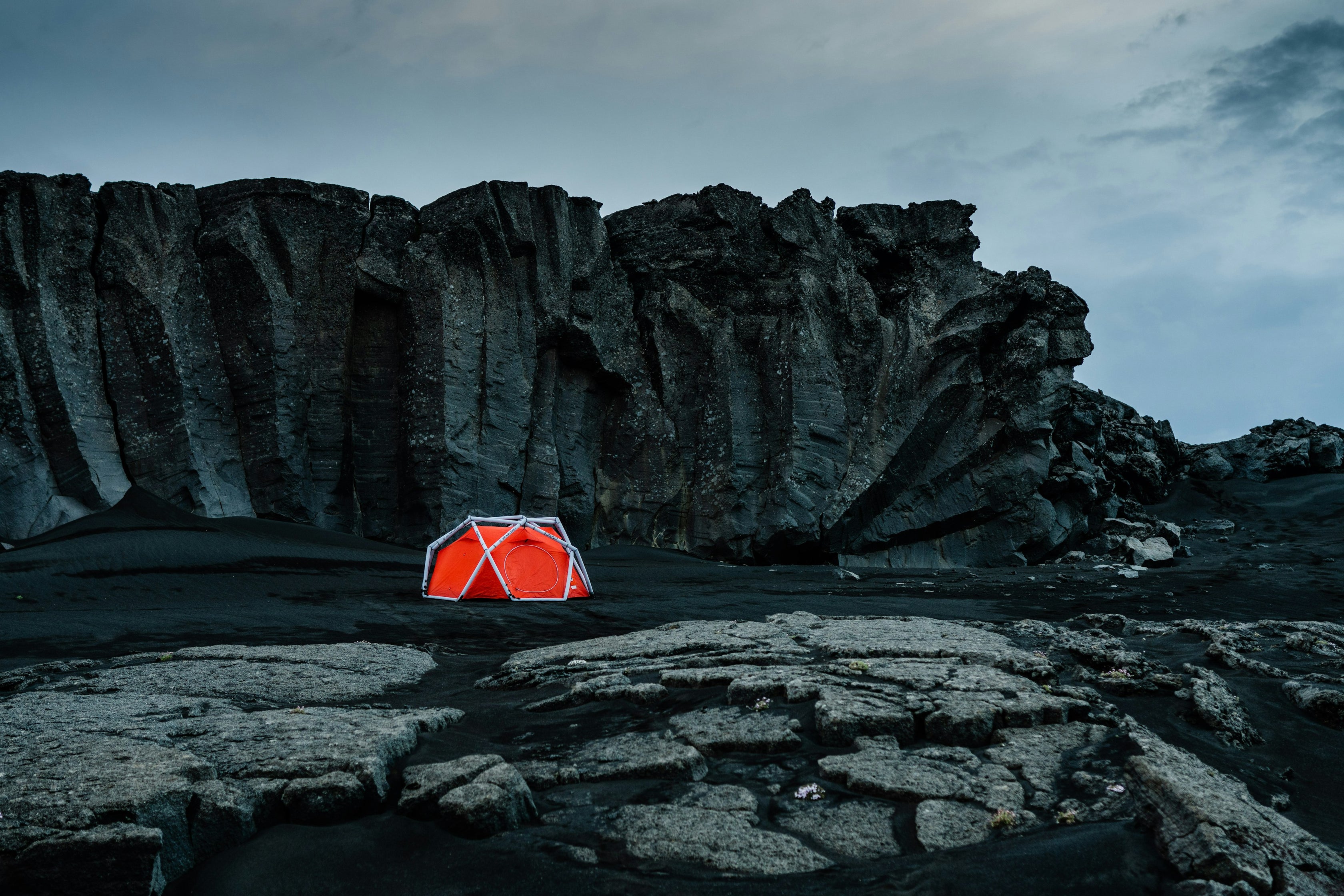 HEIMPLANET – 66°North