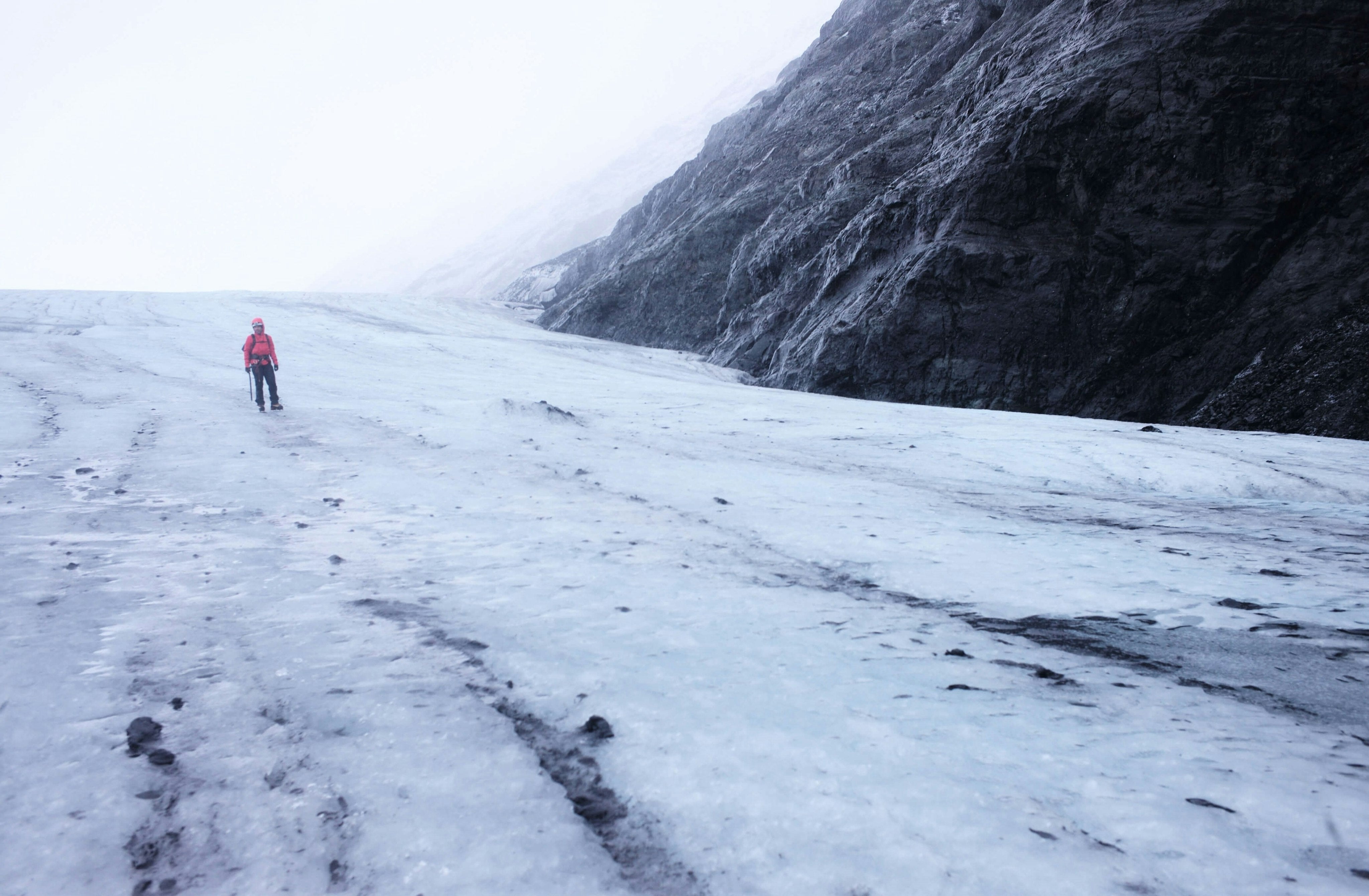 300 times on top of Iceland