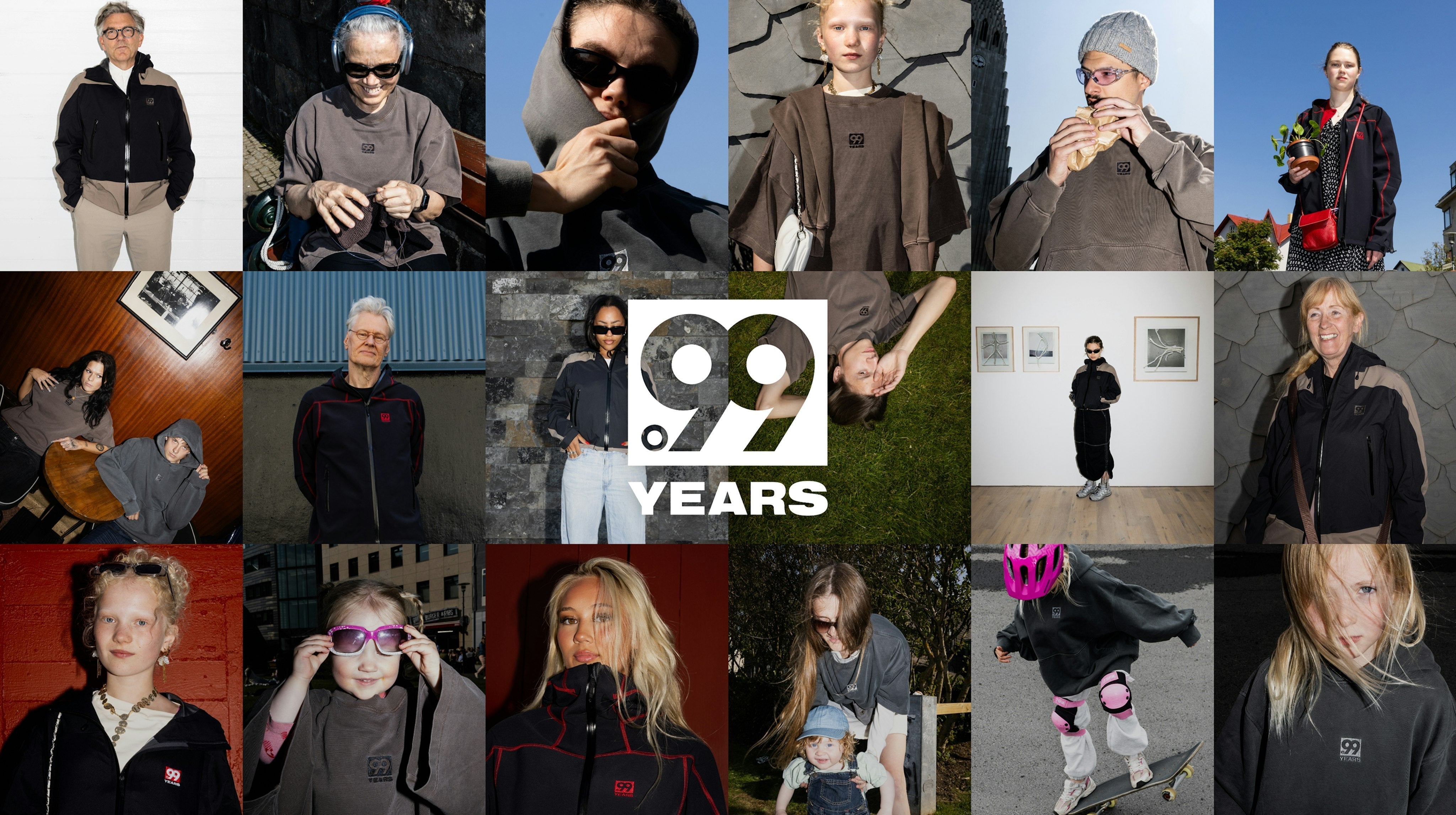 Keeping Iceland warm for 99 years – 66°North