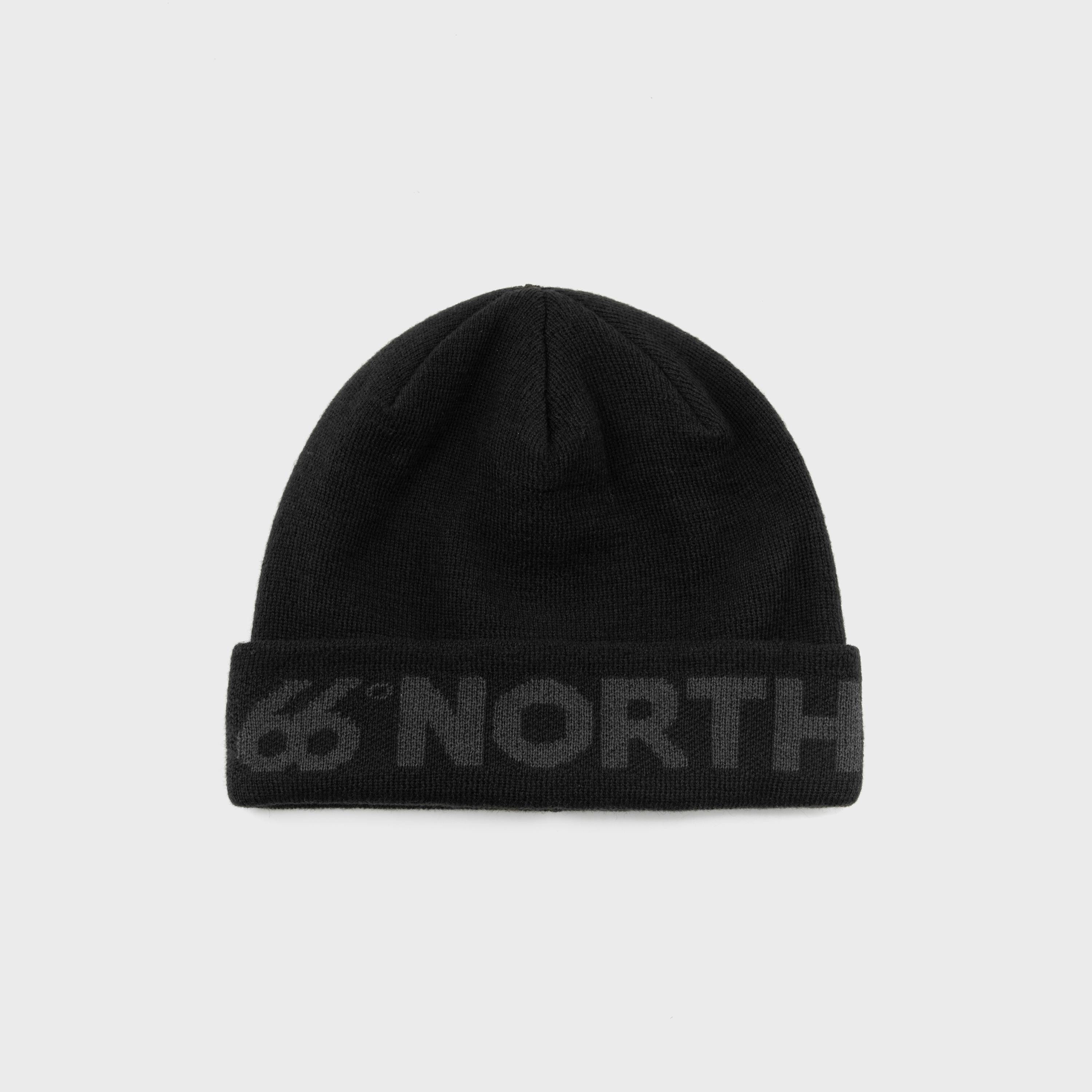 66°North Beanie