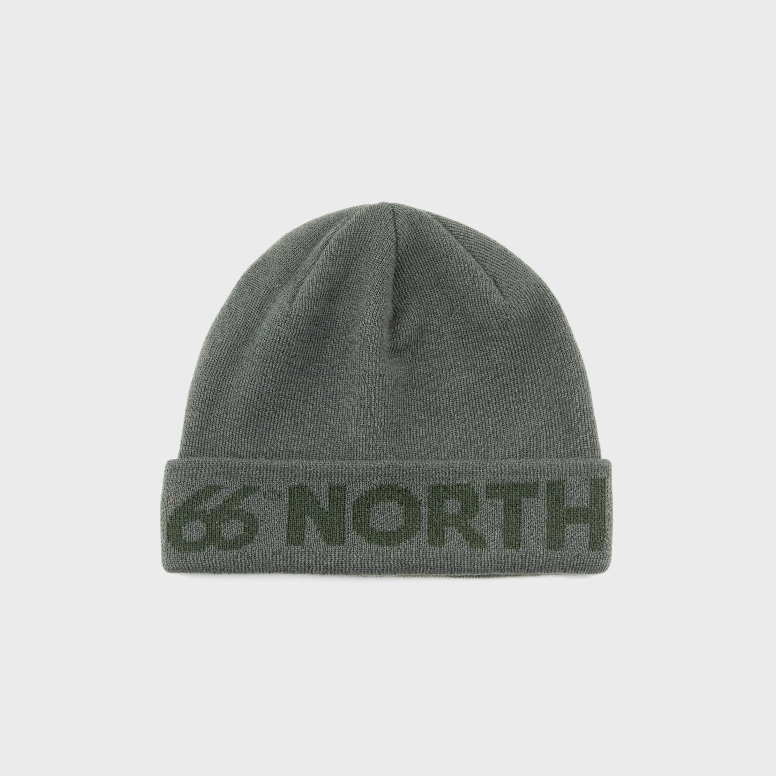 66°North Beanie