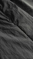 Women's Vatnsmýri Trench Coat Black