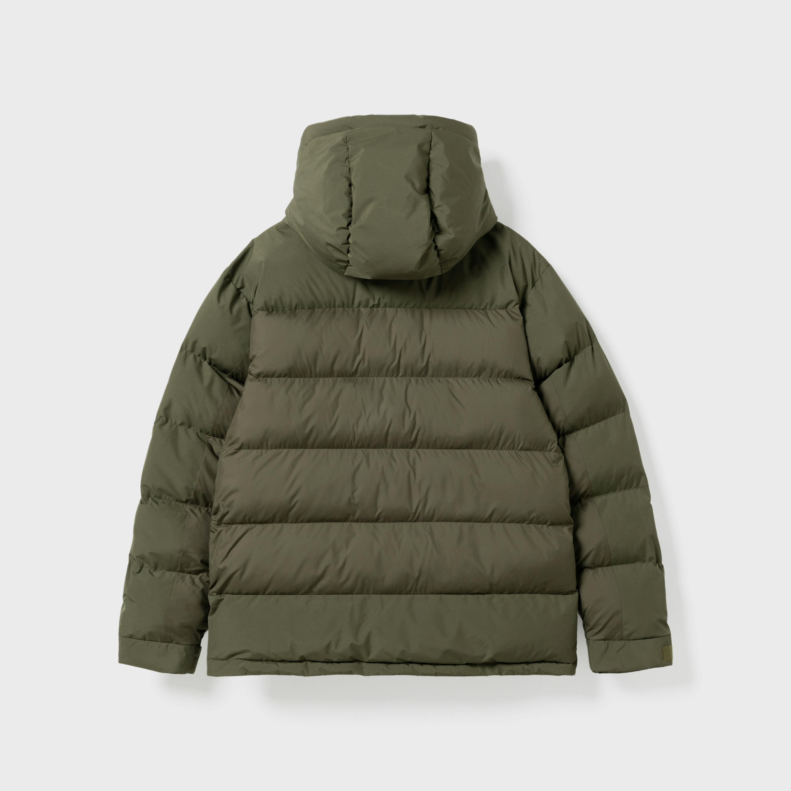 Drangar Insulated Jacket