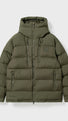 Drangar Insulated Jacket