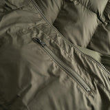 Drangar Insulated Jacket