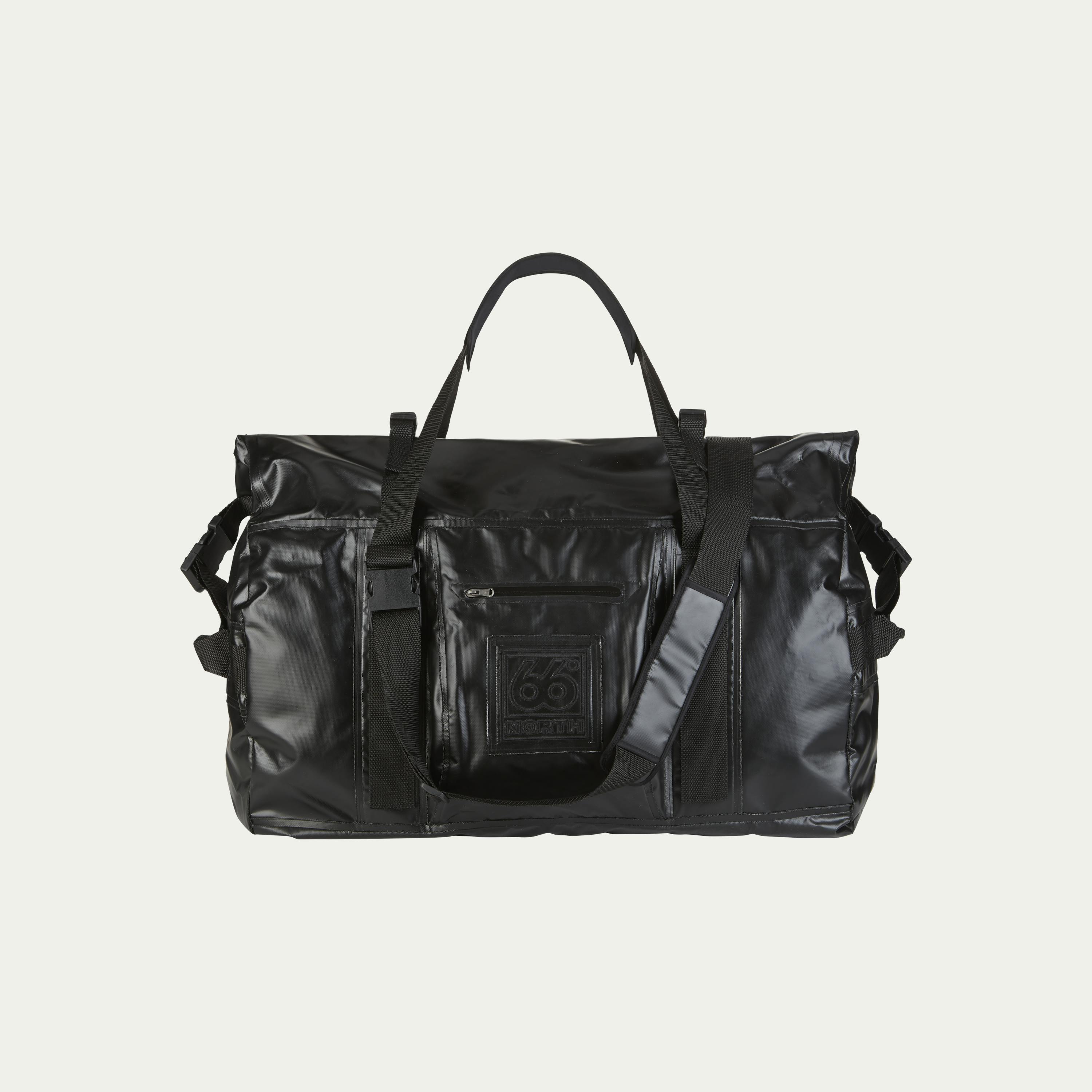 Duffle Bag Black