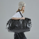 Fisherman's Duffle Bag 90L Black