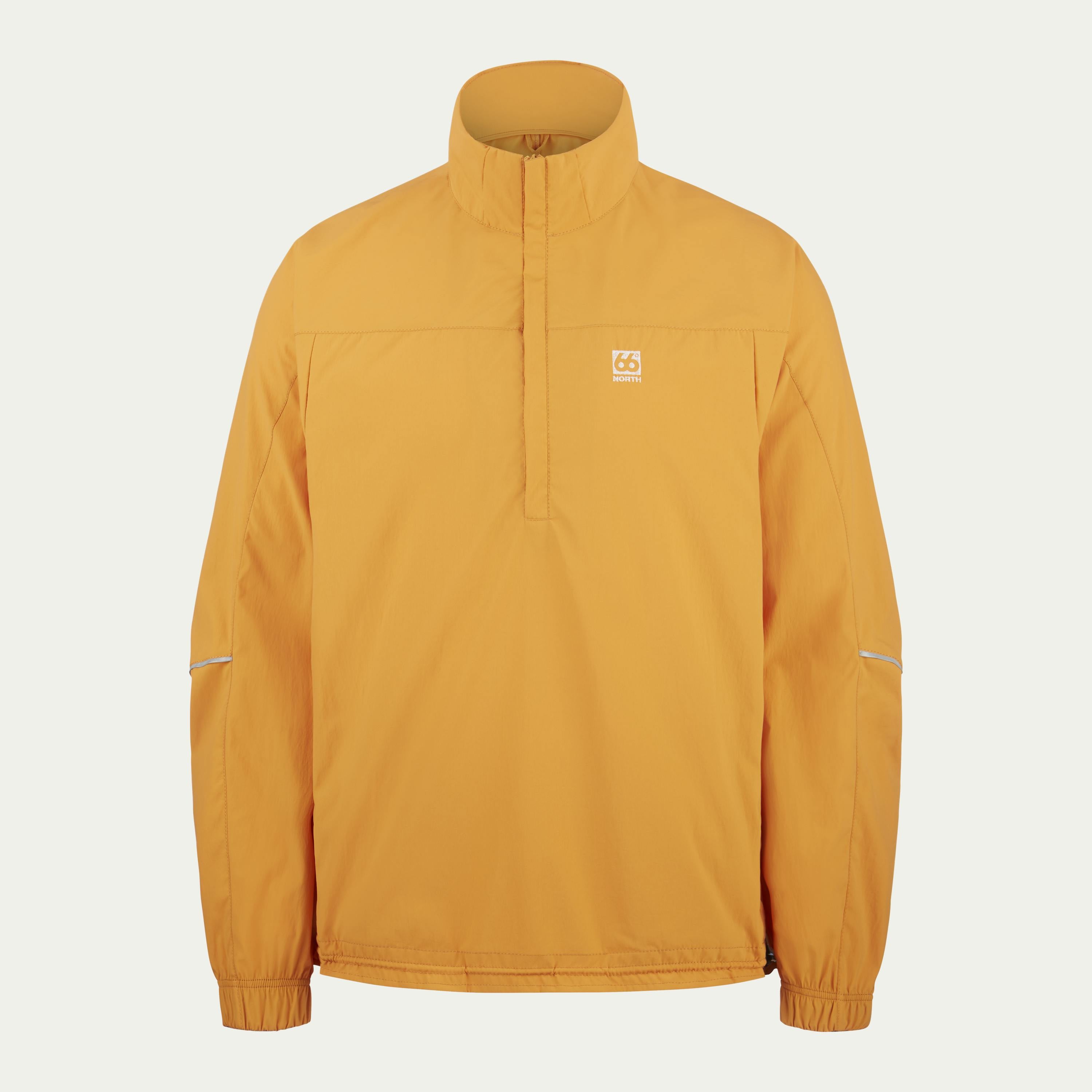 Laugardalur  Dark Poppy