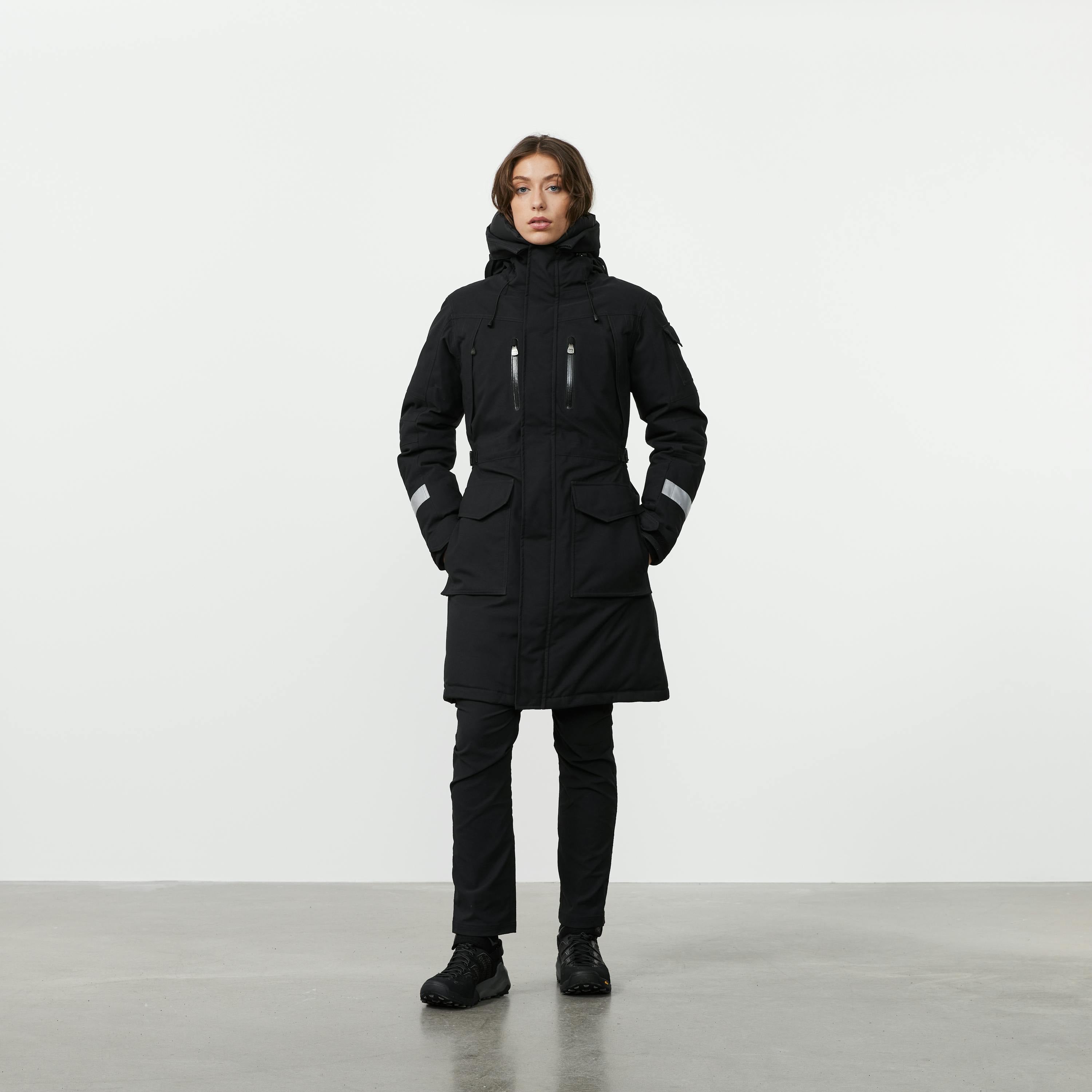 Jökla Black model-Women