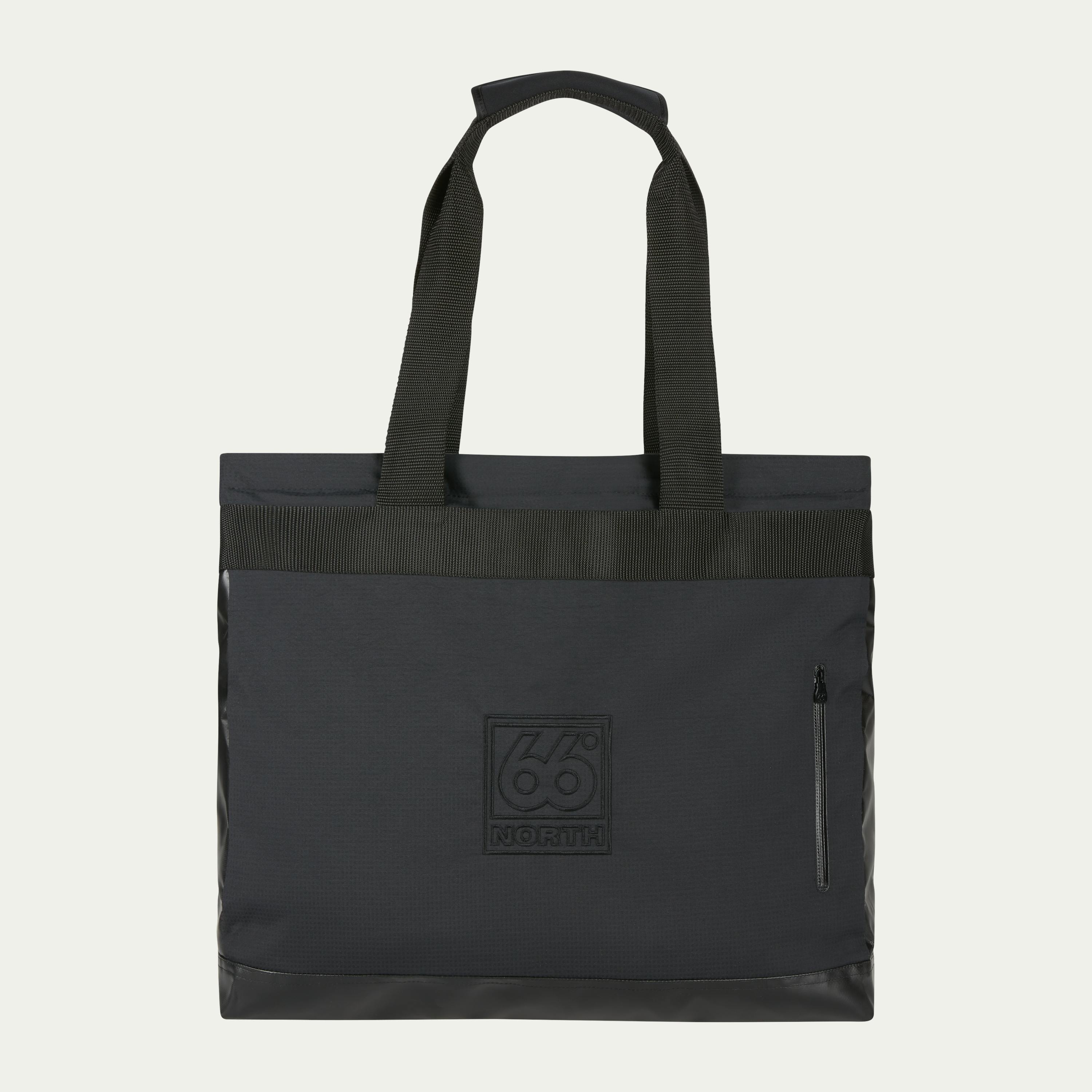 66°North Multi Bag - Black