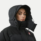 Tindur Black