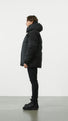 Tindur Black