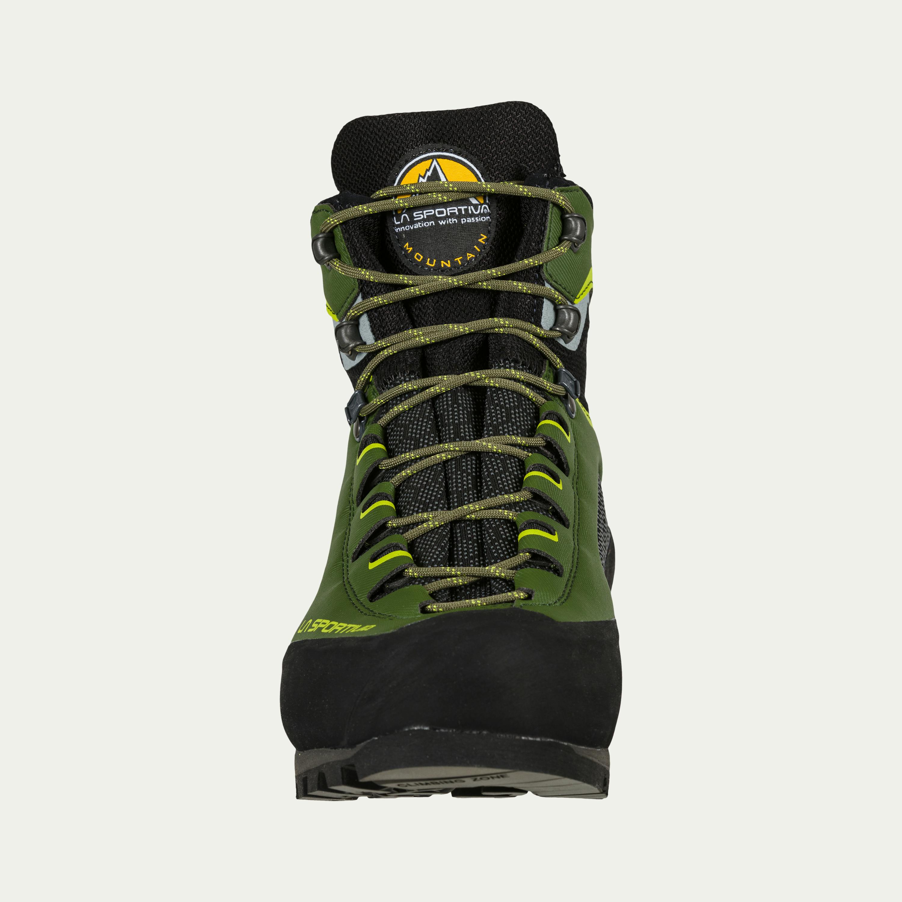 La Sportiva Trango Tower GTX Olive Neon