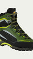 La Sportiva Trango Tower GTX Olive Neon