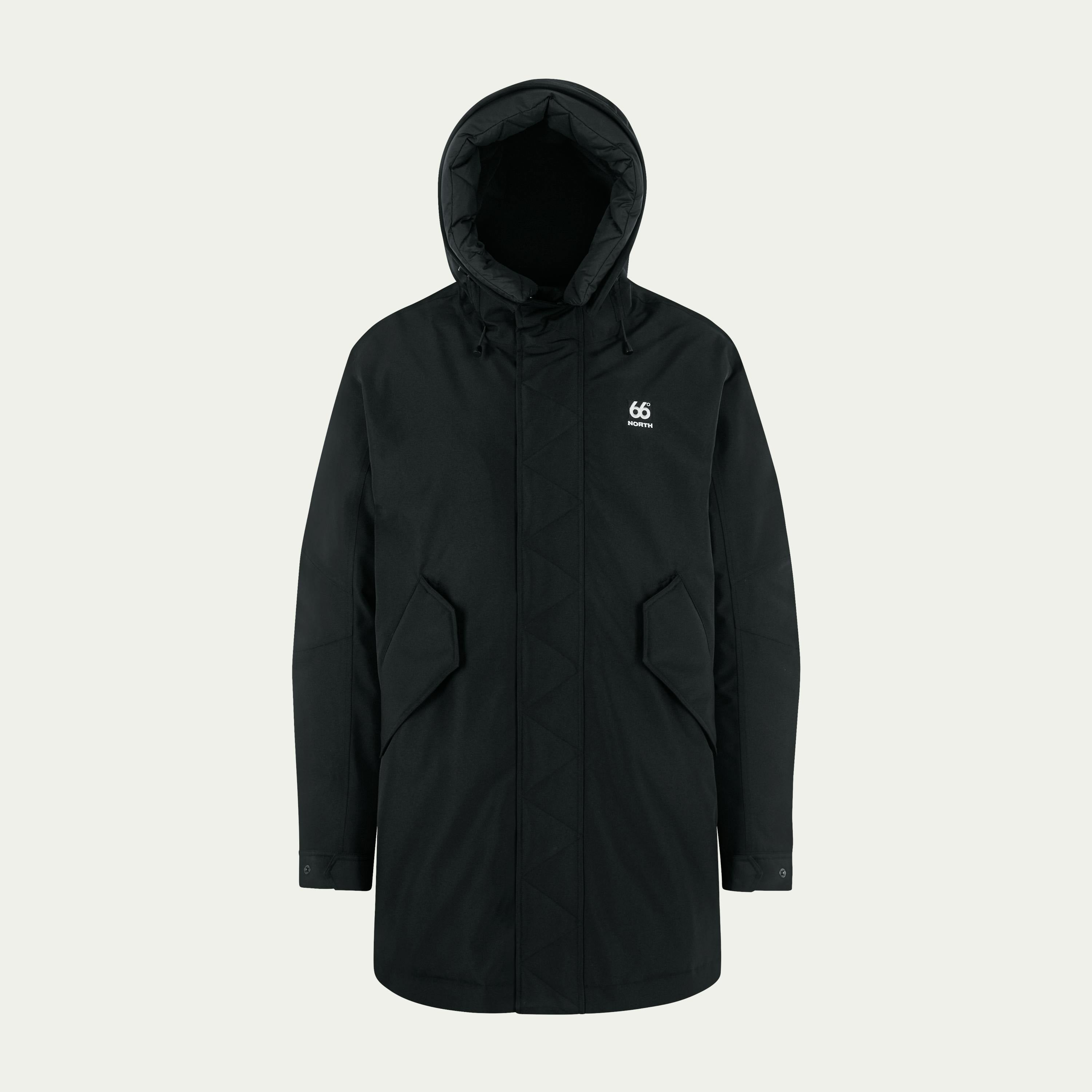 Hofsjökull Black