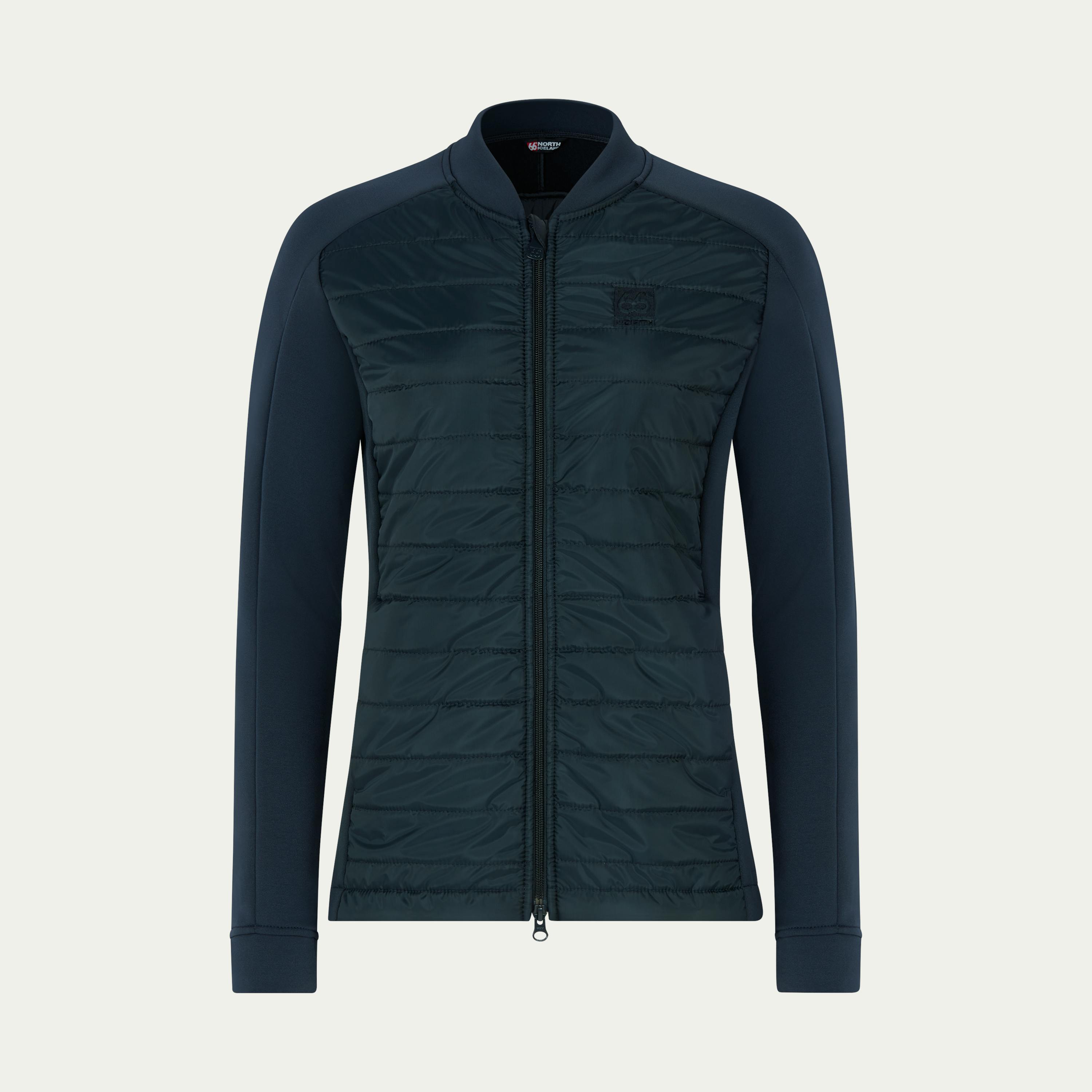 Women - Öxi - Black Midnight – 66°North