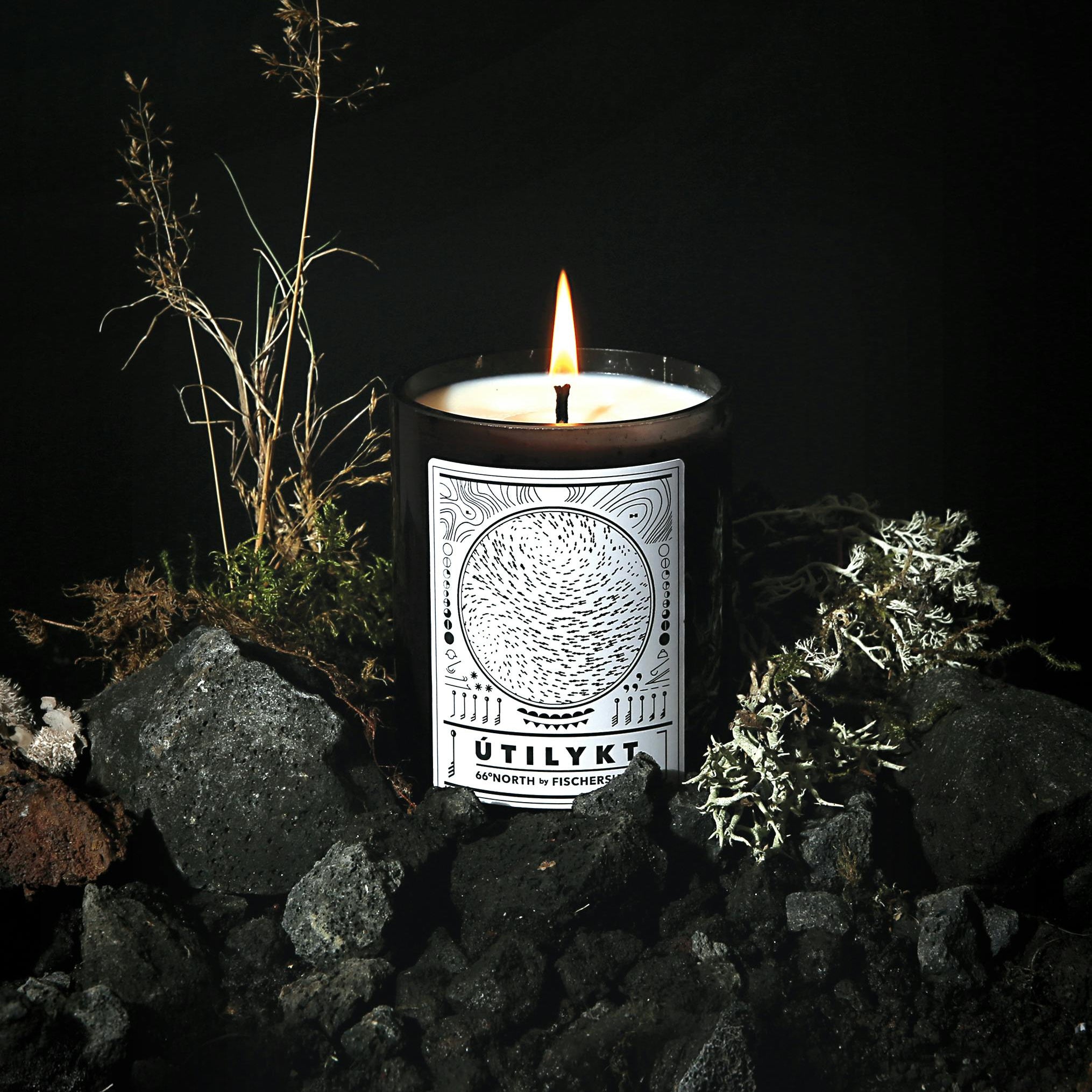 Fischersund X 66°North Black