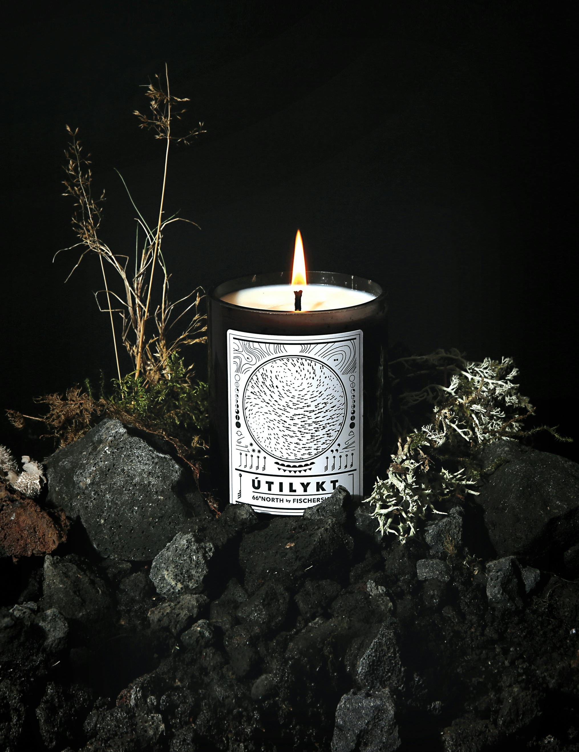 Fischersund X 66°North Black