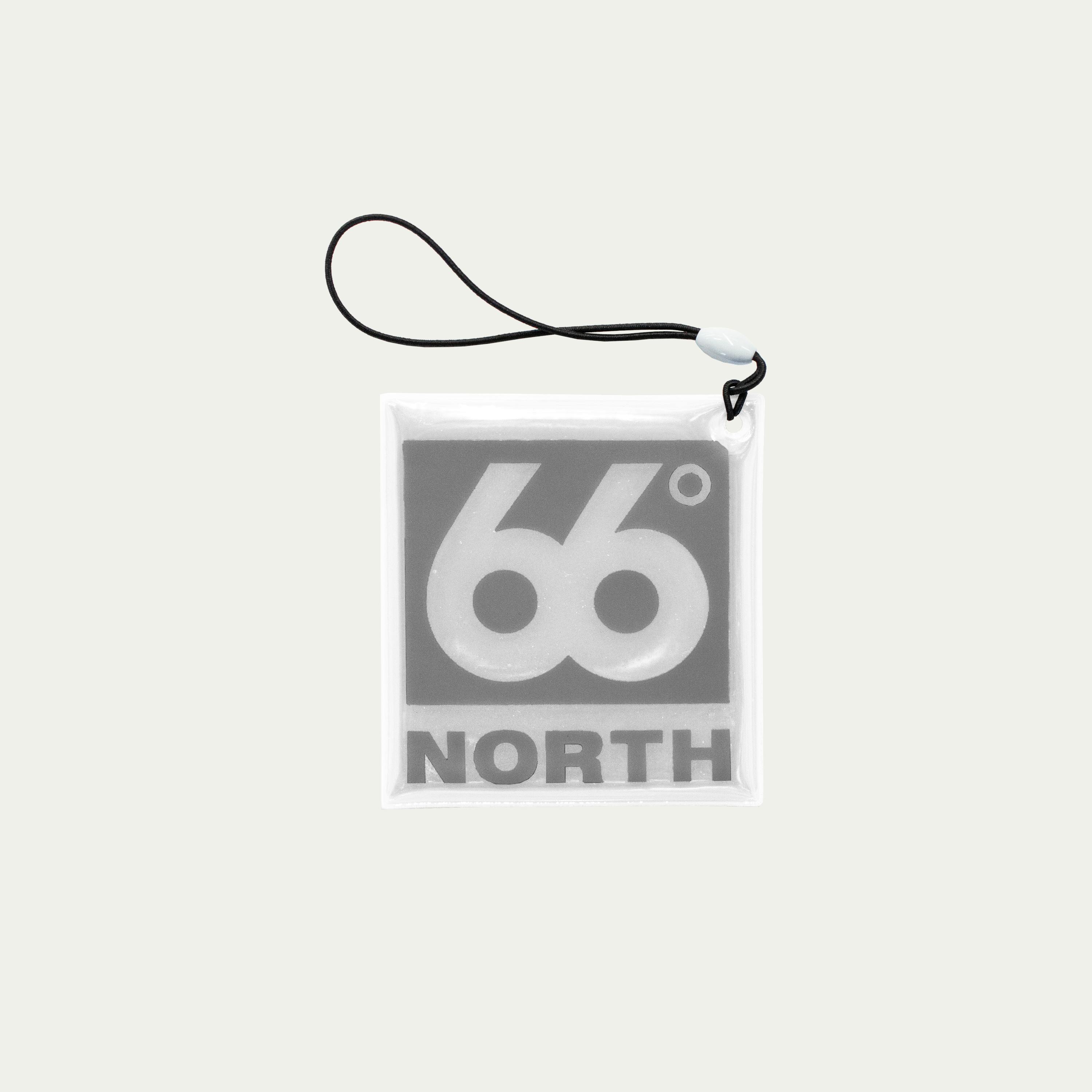 66°North Silver