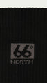 66°North 3-pack socks