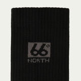 66°North 3-pack socks