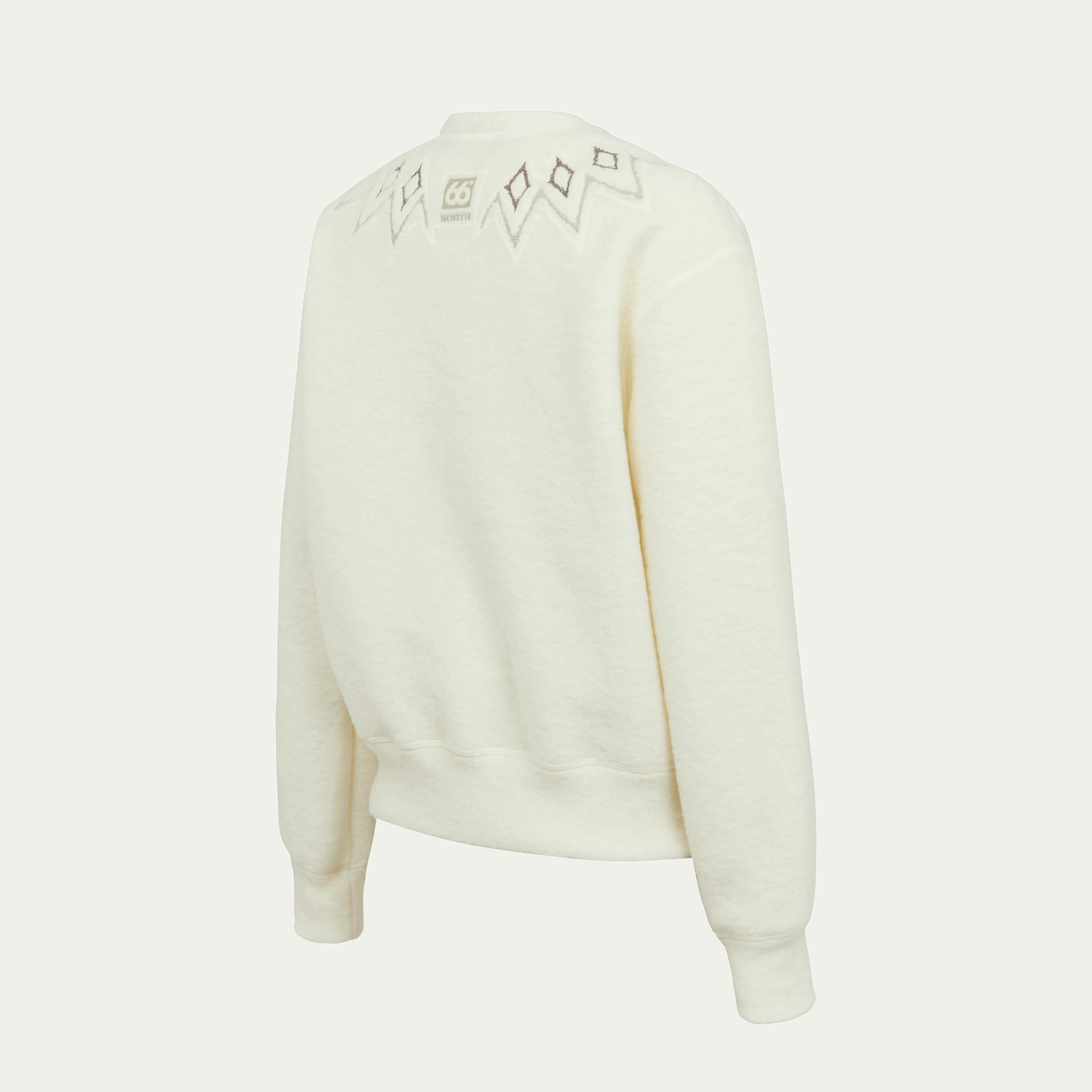 Kaldi W Crewneck