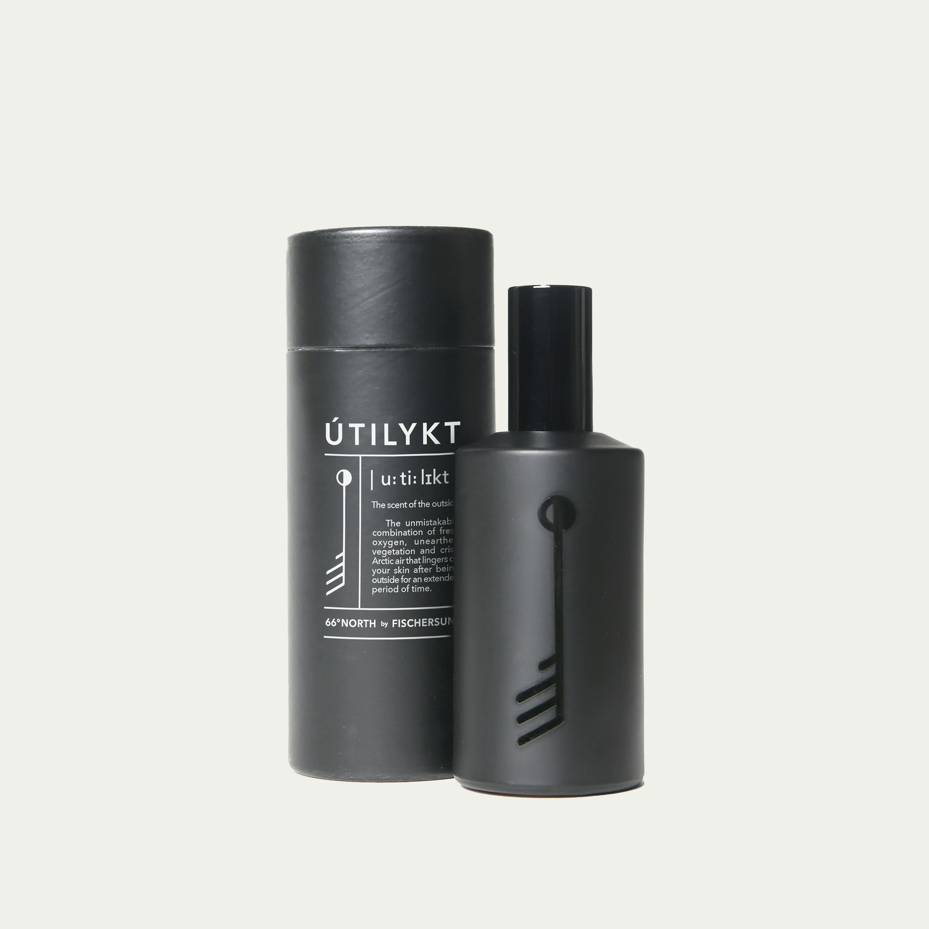 Fischersund X 66°North Black