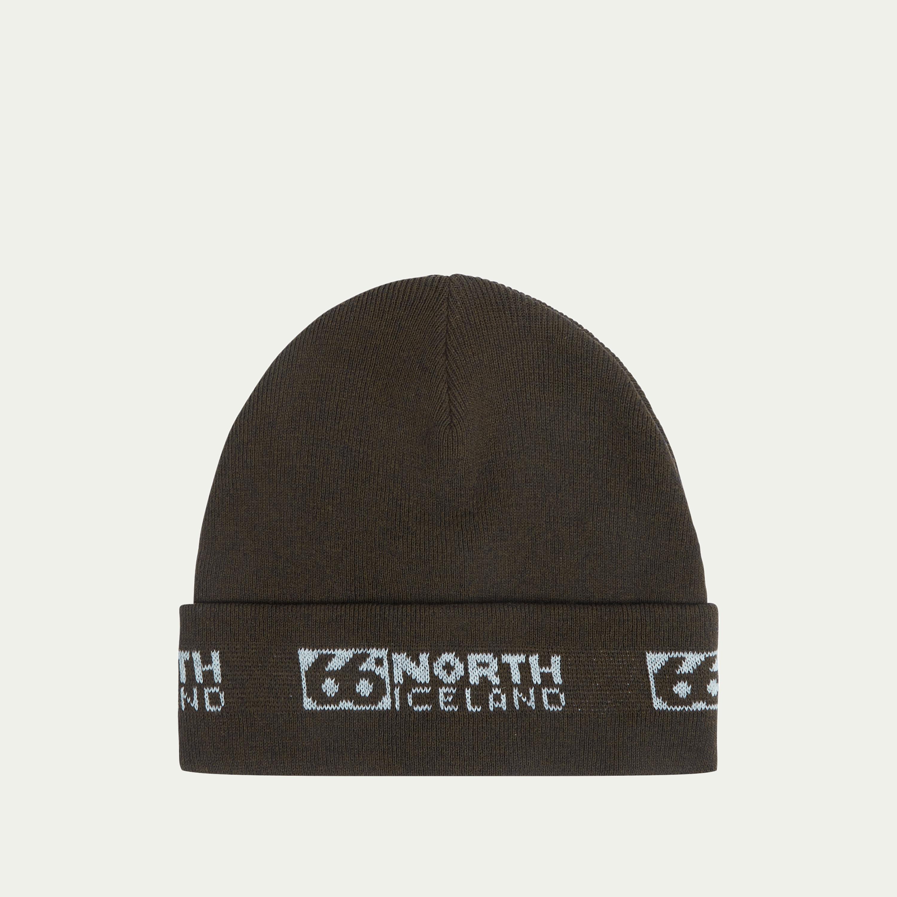 Workman Hat Moorit