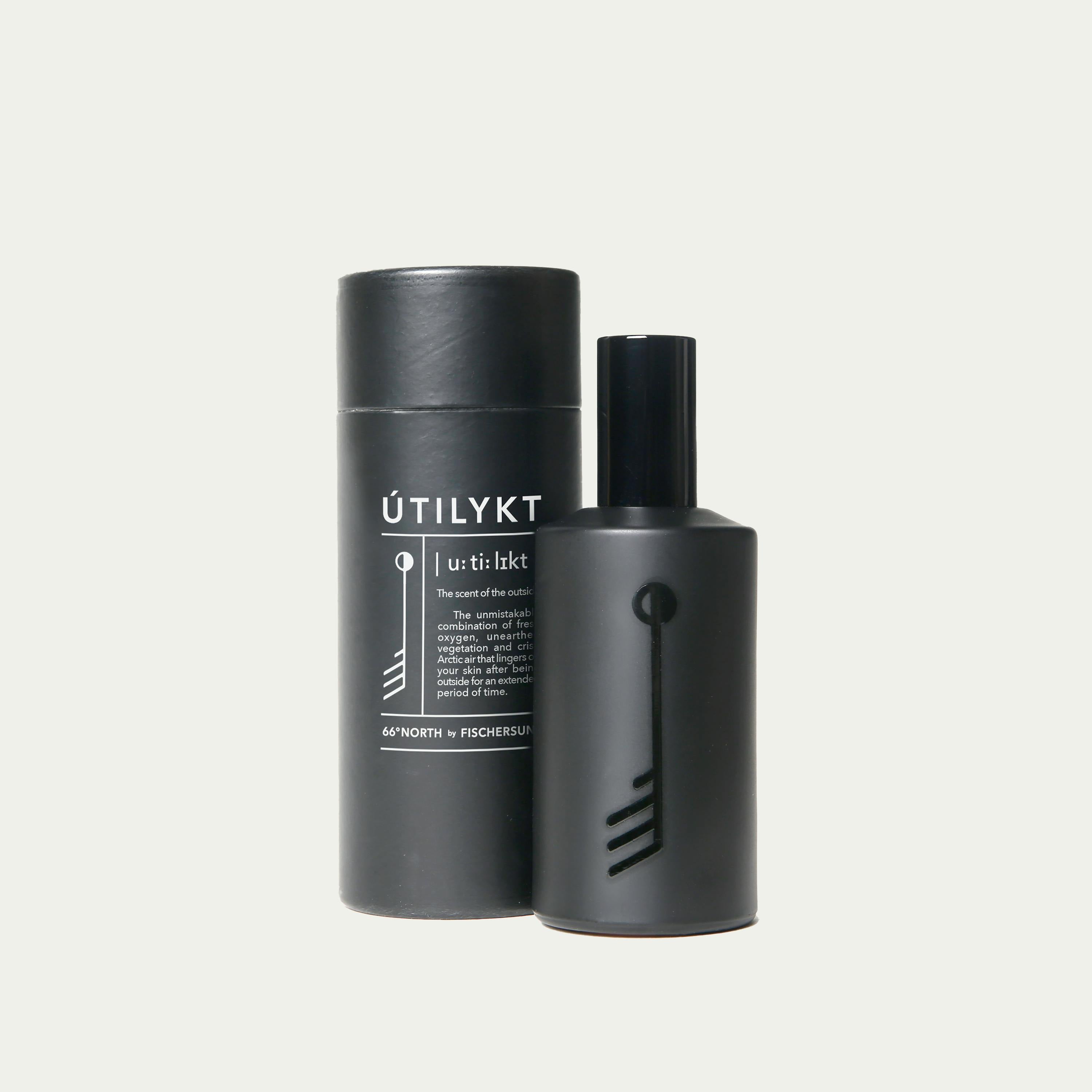Fischersund X 66°North Black