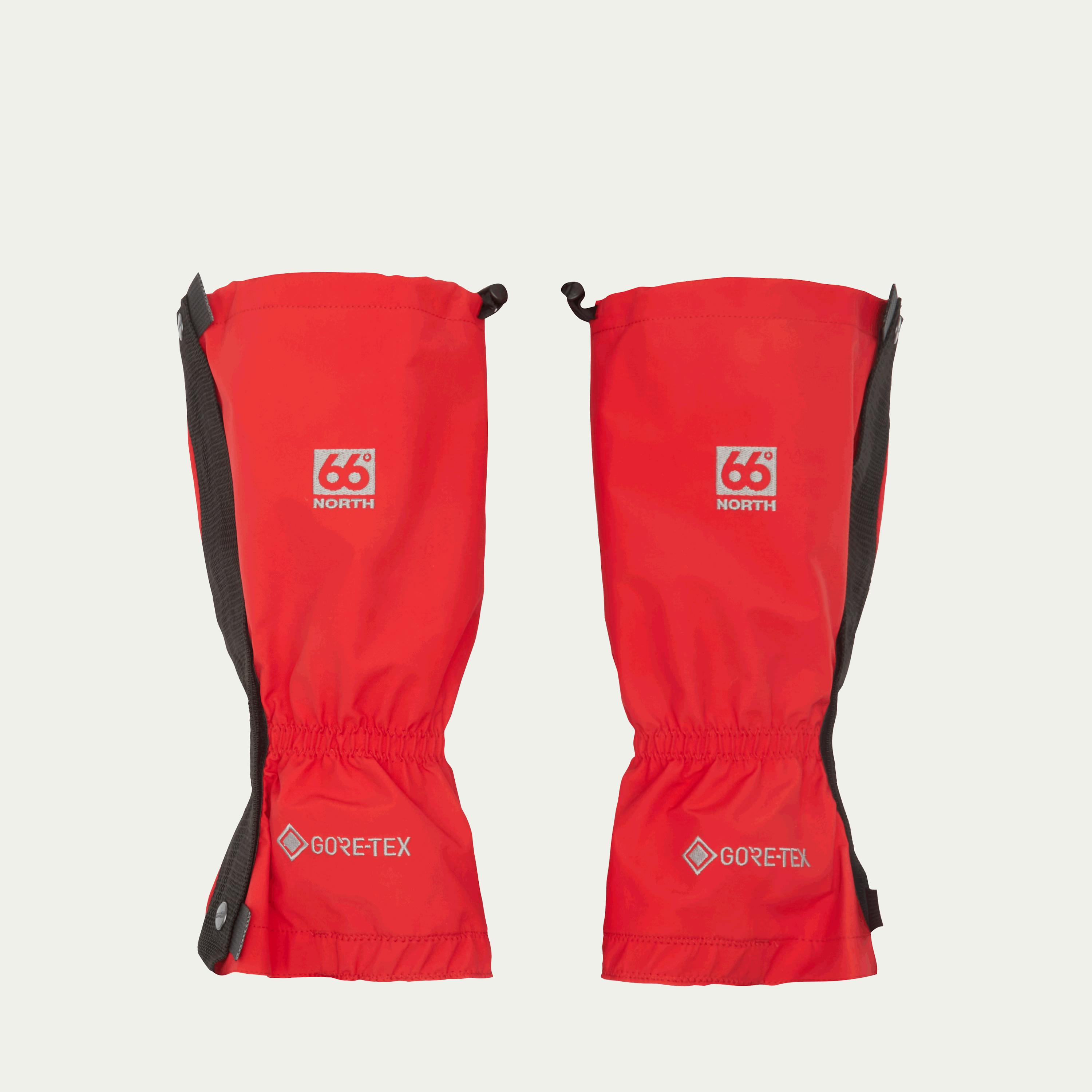 Oraefi Leg Gaiter