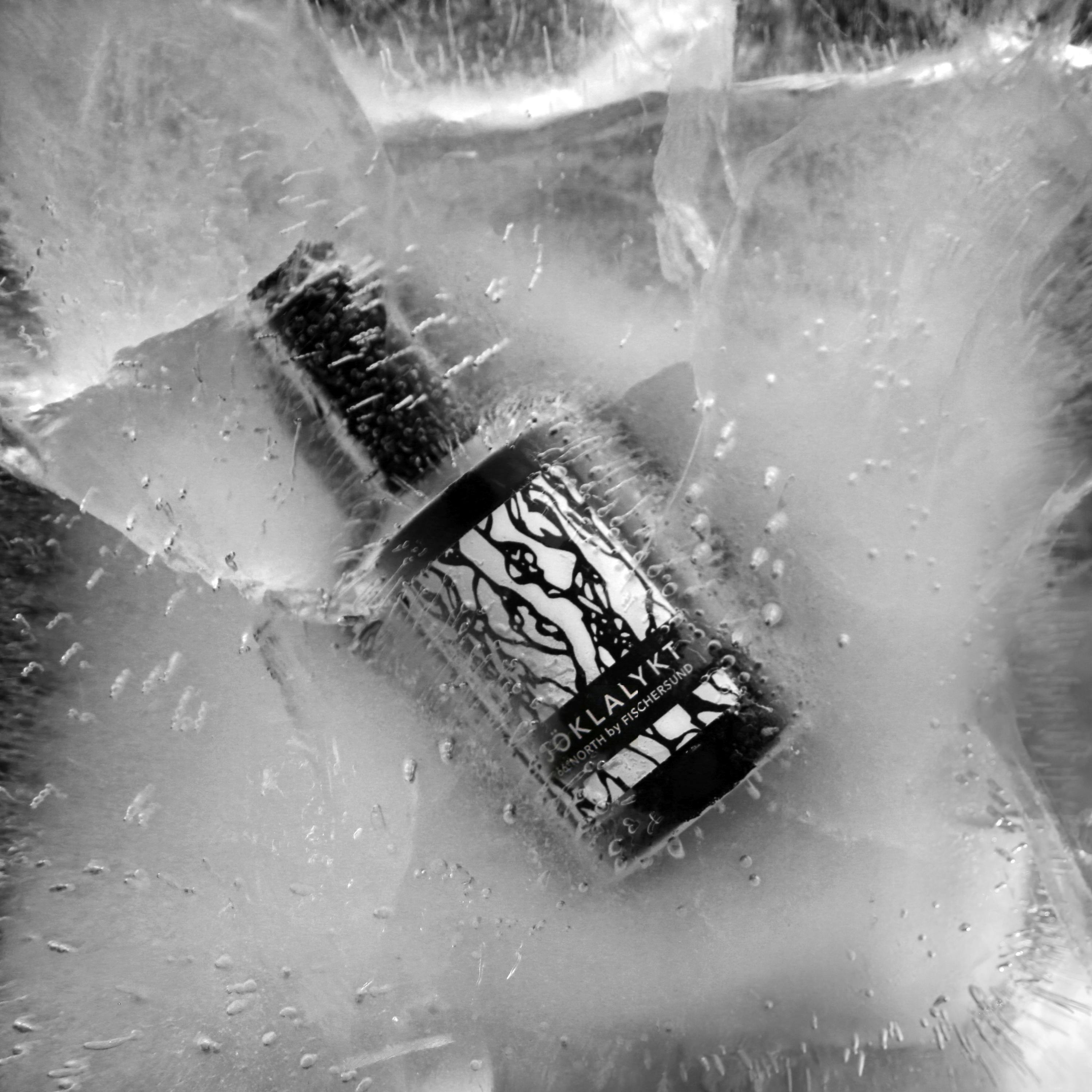 Fischersund X 66°North Black