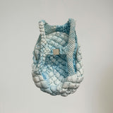 Signature Quilt Backpack