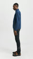 Straumnes  Dark Navy