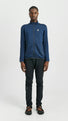 Straumnes  Dark Navy