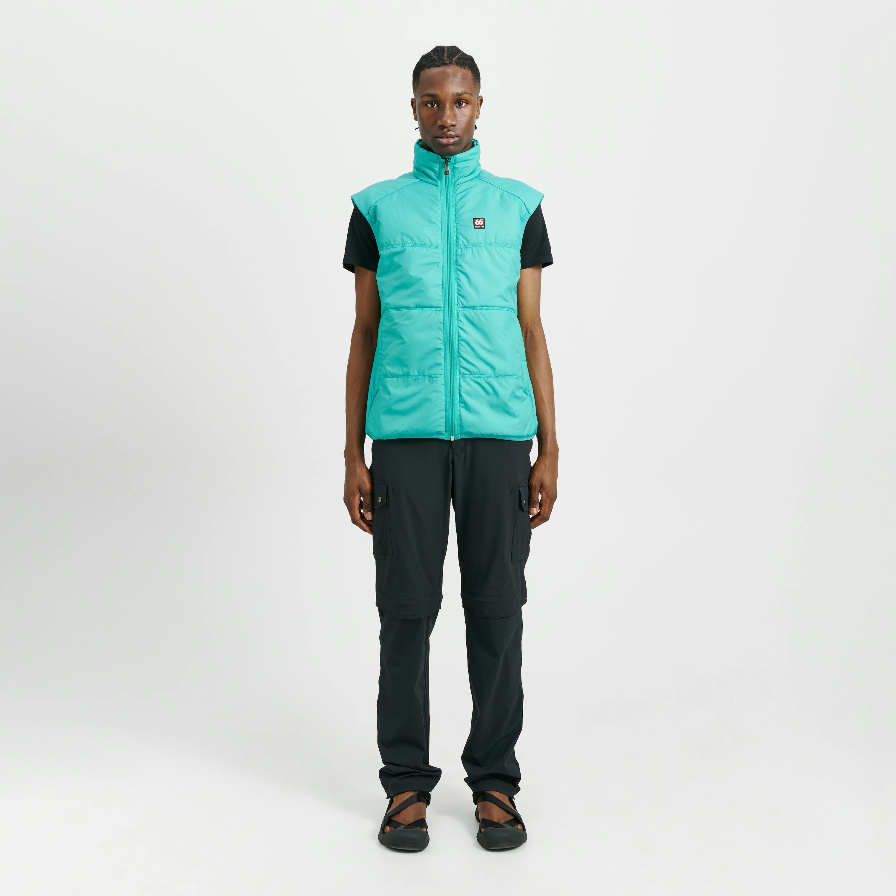 Vatnajökull Light Aventurine