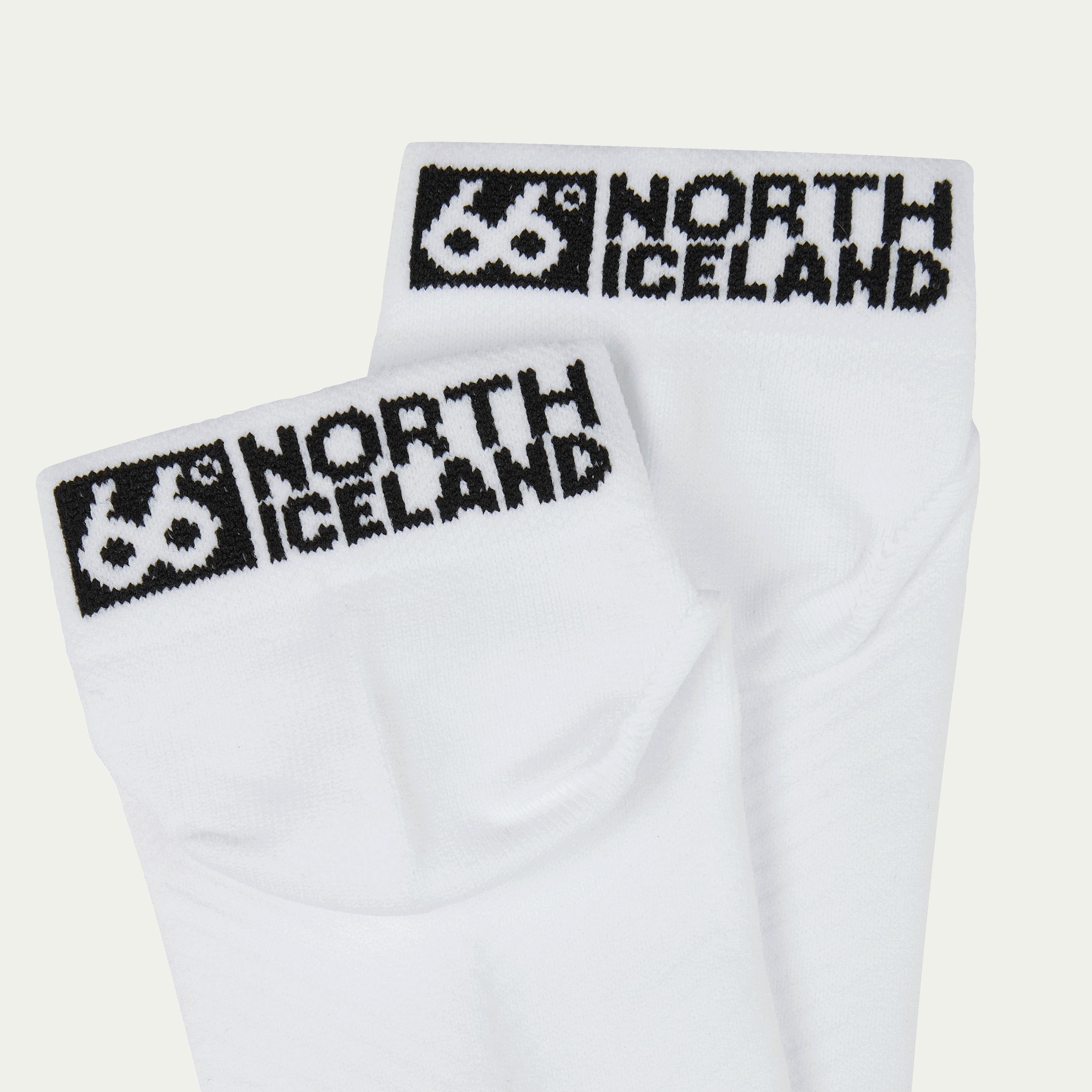 66°North Sneaker Socks