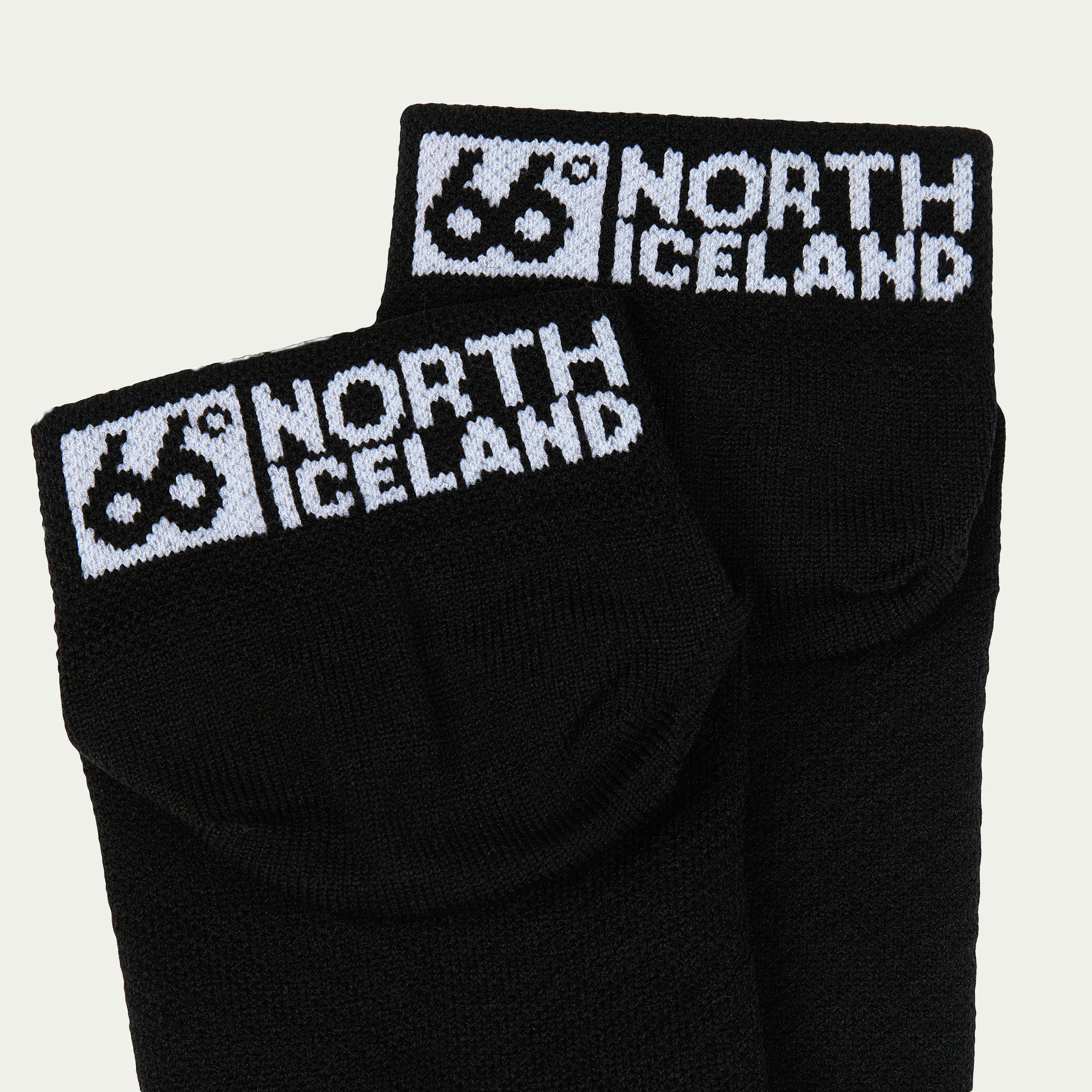 66°North Sneaker Socks