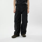 Rok Cargo Pants model-Men