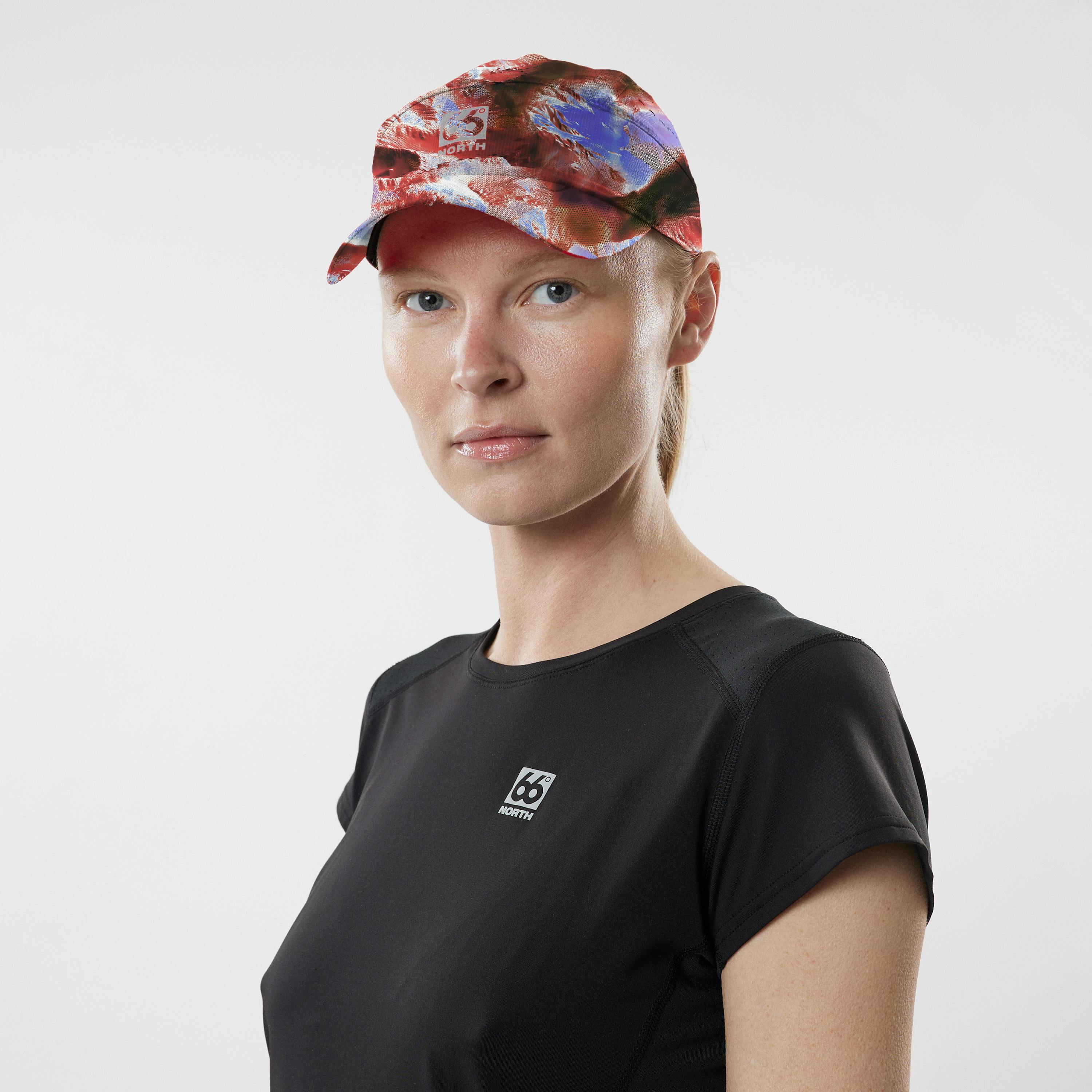 Helgafell Blood, Sweat & Tears