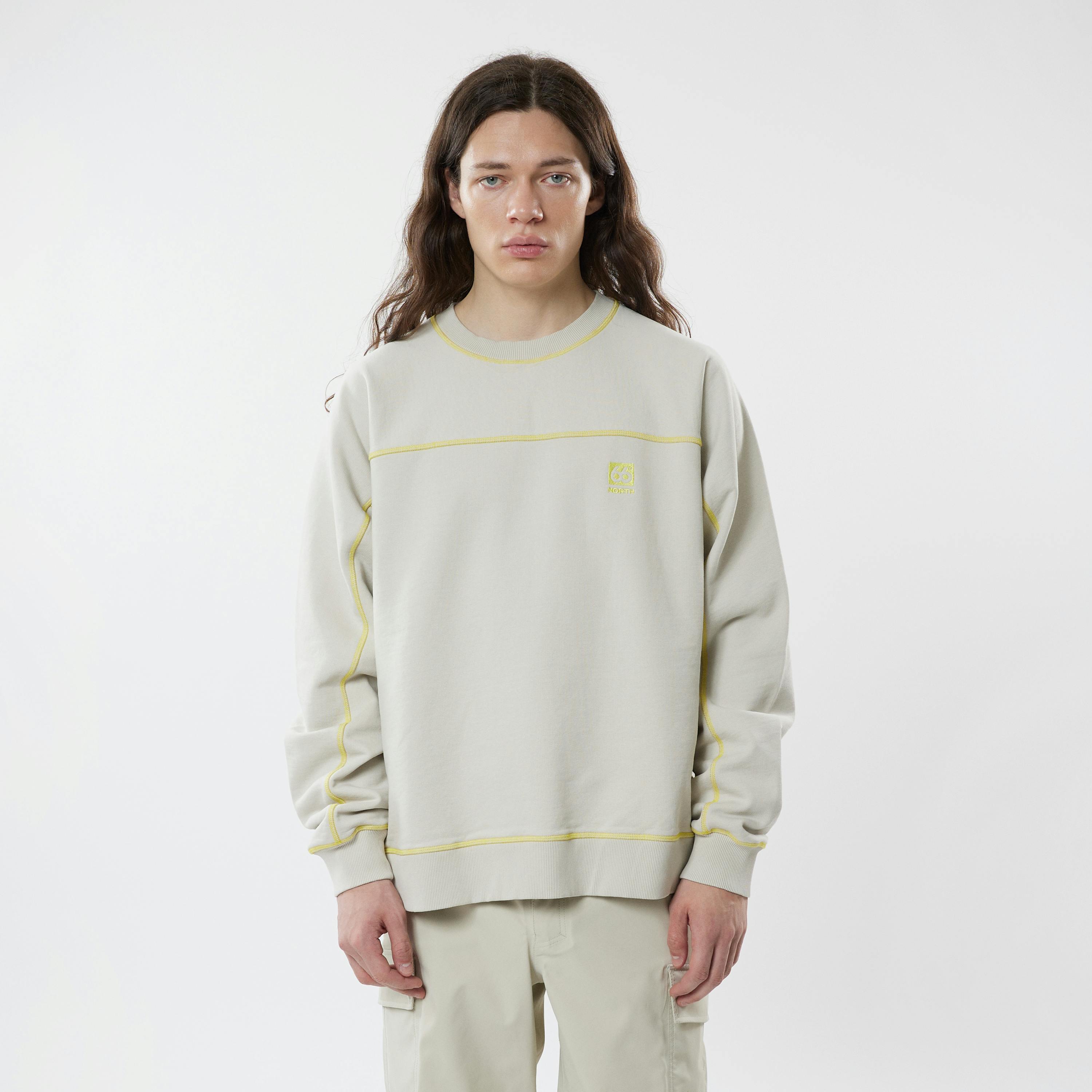 Vatnajökull model-Men