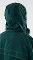 Raudasandur Coat