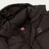 Dyngja Down Coat