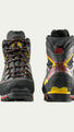 La Sportiva Trango Tower GTX Black / Yellow