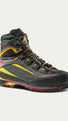 La Sportiva Trango Tower GTX Black / Yellow
