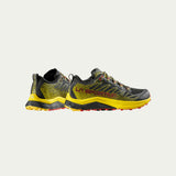 La Sportiva Jackal II Black/Yellow