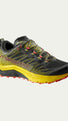 La Sportiva Jackal II Black/Yellow
