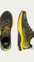 La Sportiva Jackal II Black/Yellow