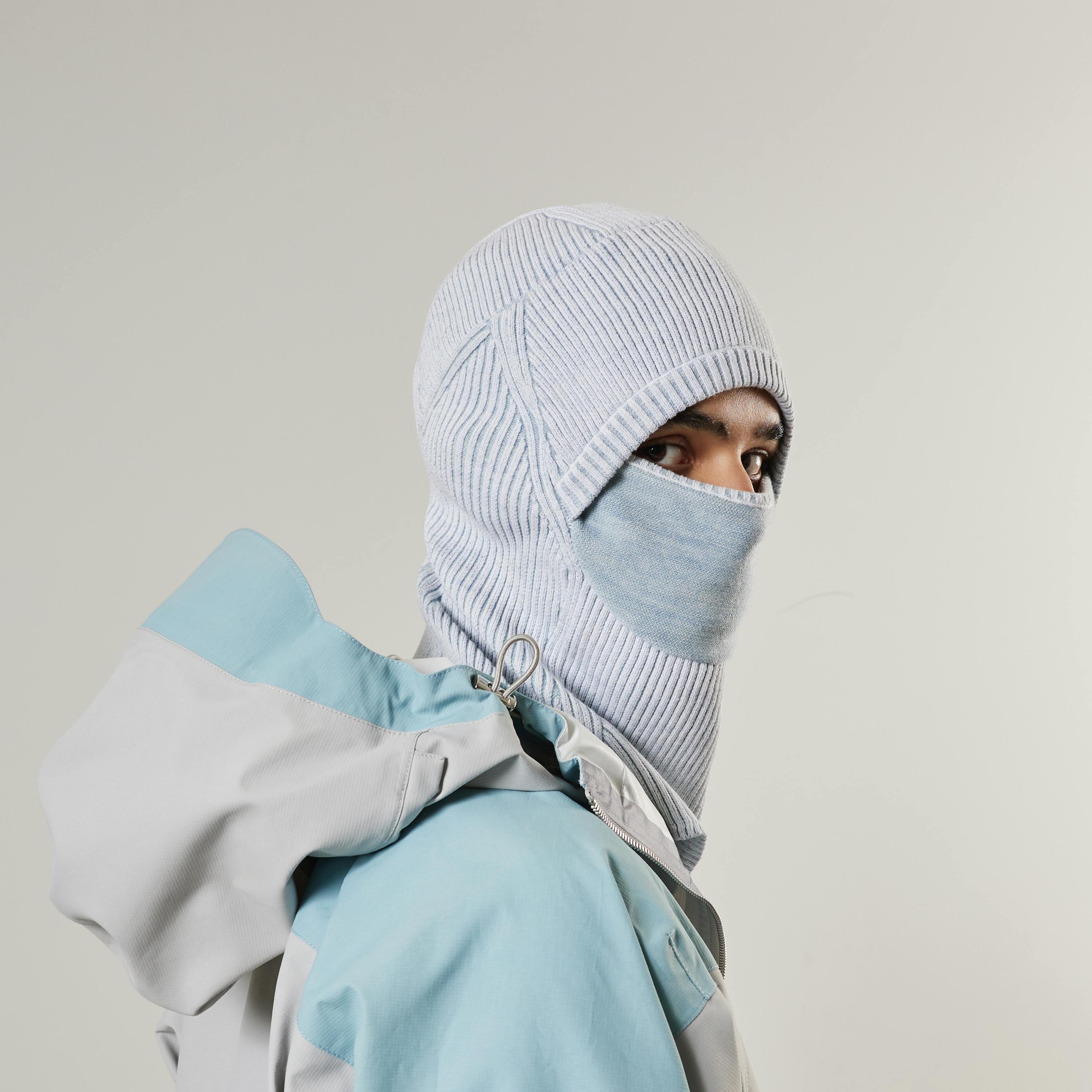 66°North x Charlie Constantinou Glacier Blue